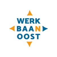 Werkbaan Oost B.V. logo - Similar company to Axent Groen