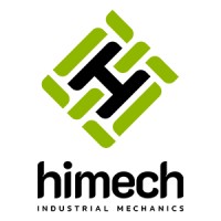 HiMech logo - Similar company to Himech Equipments Pvt Ltd