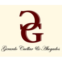 Gerardo Cuellar y Abogados logo - Similar company to Fpm Abogados