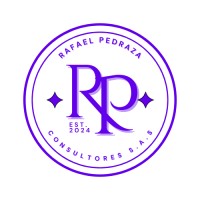 Rafael Pedraza Consultores S.A.S logo - Similar company to Hg Holding Group Sas
