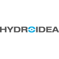 Hydroidea logo - Similar company to Envimac Engineering Gmbh