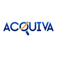 Acquiva Digital Agency logo - Similar company to Tech Solutions Now