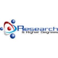 Vaal University of Technology - Research logo - Similar company to Vaal University Of Technology