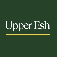 Upper Esh logo - Similar company to Creator In Sync
