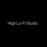 High Lo-fi Studio logo - Similar company to Cannabis Access Clinics