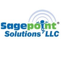 Sagepoint Solutions, LLC logo - Similar company to Electronic Clearing House