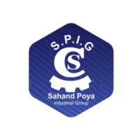 Sahand Pouya Industrial Group logo - Similar company to Private Gallery Group