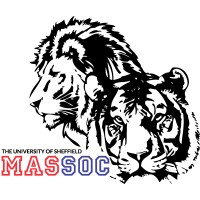 Malaysian and Singaporean Society of University of Sheffield (MASSOC) logo - Similar company to Enactus Sheffield Limited