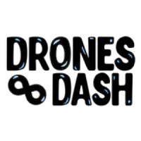 DronesDash logo - Similar company to Airbox Technologies