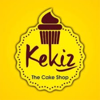 Kekiz The Cake Shop- Ahmedabad logo - Similar company to Marwadi Bakery