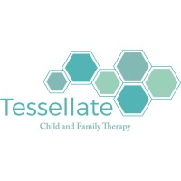 Tessellate Child and Family Therapy logo - Similar company to The Help Hub