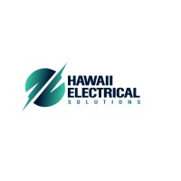 Hawaii Electrical Solutions logo - Similar company to Cooling Hawaii Llc