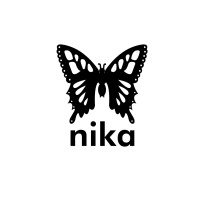 Nika Yayınevi logo - Similar company to Glomas Yayınevi