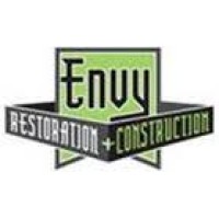 Envy Restoration & Construction logo - Similar company to Elite Pro Services, Llc