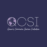 Queen's Commerce Service Initiative