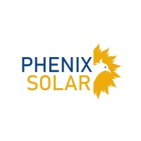 Phénix Solar logo - Similar company to Sog Solar