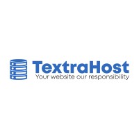 TextraHost Web Solutions logo - Similar company to Ithrive Essentials