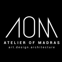 Atelier of Madras logo - Similar company to Mindscape Architects