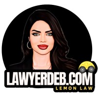 LawyerDeb logo - Similar company to Easy Lemon