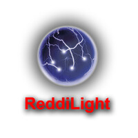 REDDILIGHT LIMITED logo - Similar company to Flambeaux Lighting