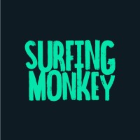 Surfing Monkey logo - Similar company to Shopagain