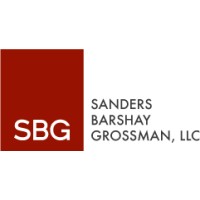 Sanders Barshay Grossman, LLC logo - Similar company to Lewin & Baglio Llp