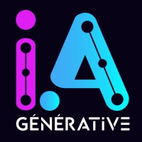 Intelligence Artificielle Générative | iagenerative.eu logo - Similar company to Computational Social Neuroscience Lab