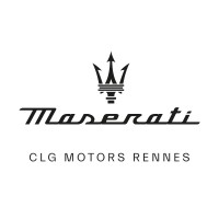 Maserati Rennes logo - Similar company to Le Loft Auto