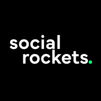 Social Rockets logo - Similar company to Humankind Casting