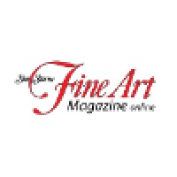 Fine Art Magazine logo - Similar company to Archithese