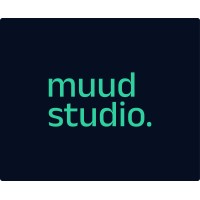 Muud Studio logo - Similar company to Seomonitor