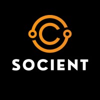 Socient Media LLP logo - Similar company to Createv Media