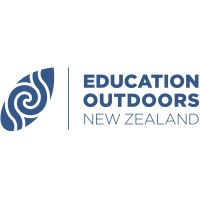 Education Outdoors New Zealand logo - Similar company to Papakura High School
