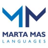 Marta Mas Languages logo - Similar company to Tattica Group