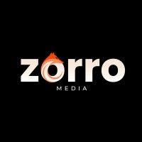 Zorro Media logo - Similar company to Studio Labyrinth