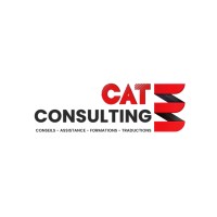 CAT CONSULTING-GABON logo - Similar company to Csnexus International
