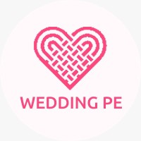 WeddingPe logo - Similar company to Ant Creatives