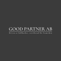 Good Partner AB logo - Similar company to Smart House