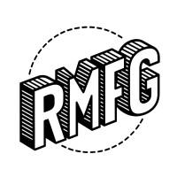 RMFG logo - Similar company to Futurelog