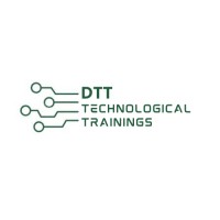 DTT logo - Similar company to Dtt | Apps - Web - Games