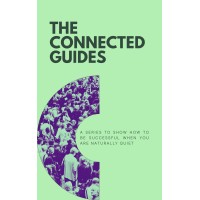 The Connected Guides logo - Similar company to Netspinnr