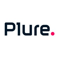 Plure.com logo - Similar company to Topadmin