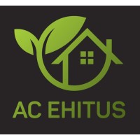 AC Ehitus OÜ logo - Similar company to Vilcon Ehitus Oü