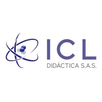 ICL DIDACTICA logo - Similar company to Acm Ud - Universidad Distrital Acm Student Chapter