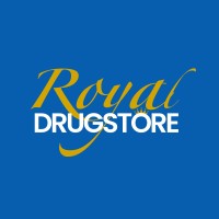 Royal Drugstore logo - Similar company to Teksmed Services Inc.