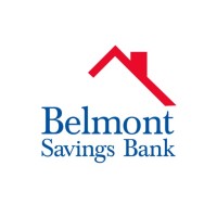 BELMONT SAVINGS BANK logo - Similar company to Converge