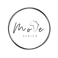 Move Africa logo - Similar company to Move Afrika