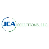JCA SOLUTIONS, LLC logo - Similar company to Jca Solutions