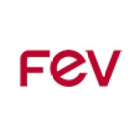 FEV Norddeutschland GmbH logo - Similar company to Libre Solar Technologies Gmbh