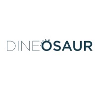 Dineosaur logo - Similar company to Oceantee